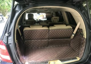 Mercedes-Benz GL 550 2010 - Xe chính chủ cần bán gấp do ít sử dụng - Full option - Bao check và kiểm định xe
