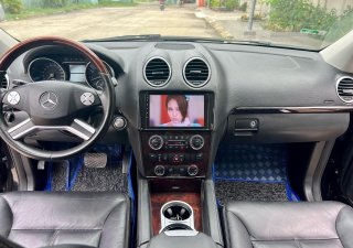 Mercedes-Benz GL 450 2009 - Xe gia đình giá chỉ 750tr chính chủ