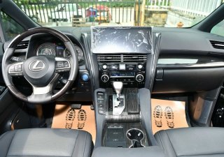 Lexus LM 300 2021 - Bán bản 04 chỗ thương gia, giá tốt giao xe toàn quốc