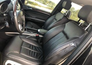 Mercedes-Benz GL 450 2010 - Màu đen, xe nhập, giá cực tốt