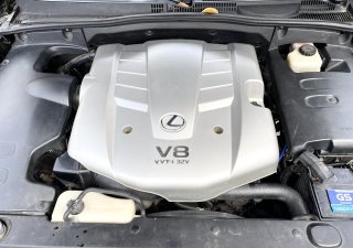 Lexus GX 470 2009 - Nhập Mỹ, bản full vào rất nhiều đồ chơi cao cấp không thiếu món gì