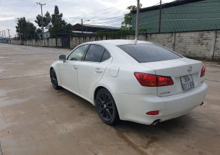 Lexus IS 250 2006 - Nhập khẩu Nhật Bản