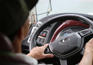 Mercedes-Benz Maybach S450 2018 - Cần bán lại xe sản xuất năm 2018