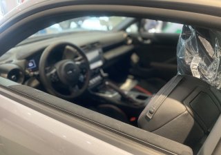 Subaru BRZ 2022 - Sẵn xe giao ngay