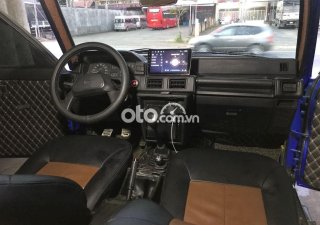 Daihatsu Feroza 1992 - Màu xanh lam giá ưu đãi