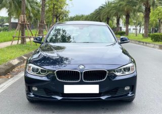 BMW 320i 2015 - 2.0AT nhập khẩu