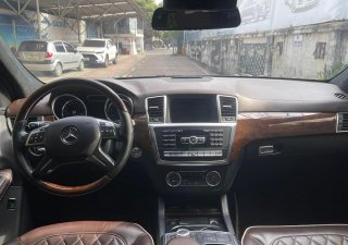 Mercedes-Benz GL 550 2014 - Nhập Mỹ
