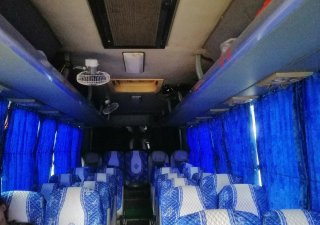 Samco BG6I 2009 - Bán xe giá 270 triệu