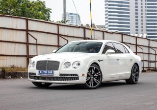 Bentley Flying Spur 2013 - Bán nhanh chiếc xe siêu mới