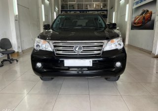 Lexus GX 460 2010 - Xe chính chủ, giữ gìn, máy móc nguyên bản
