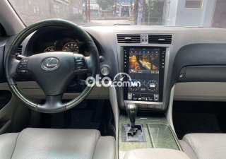 Lexus GS 350 2006 - Màu bạc, xe nhập, giá chỉ 585 triệu