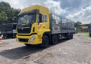 Dongfeng (DFM) L315 2022 - 4 chân nóc cao 17,9 tấn thùng 9,5 m
