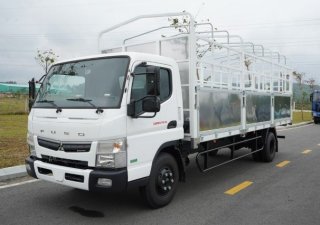 Mitsubishi Fuso 2022 - Thùng dài 6.2m