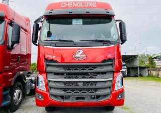 Chenglong H7 2022 - Tặng đến 10 triệu đồng khi khách đầu tư xe đầu kéo cùng nhiều CTKM khác