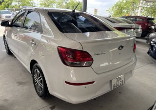 Kia Soluto 2020 - Xe biển Hà Nội 420 triệu - Bank 70%
