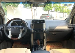 Toyota Land Cruiser Prado 2010 - Xe siêu đẹp cực chất, biển Hà Nội, nhập Nhật Bản