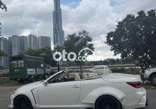 Lexus IS 250 2009 - Màu trắng, nhập khẩu