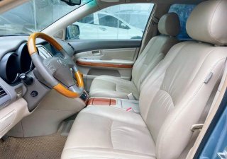 Lexus RX 330 0 2005 - Cần bán lại xe nhập khẩu giá chỉ 520tr