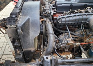 Kia K2700 2009 - Giá cực tốt