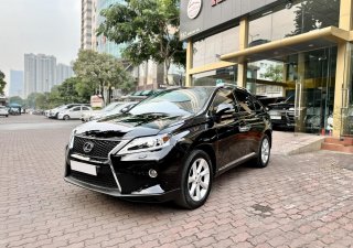 Lexus RX 350 2010 - Bản full option 1 chủ từ mới, giá tốt