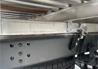 Hyundai Mighty 2022 - Nhập khẩu nguyên chiếc giá 582tr