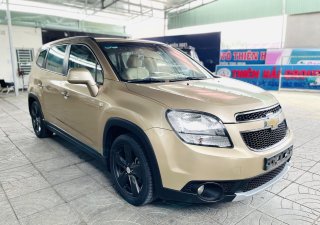 Chevrolet Orlando 2011 - Giá cực tốt cho 1 chiếc xe 7 chỗ