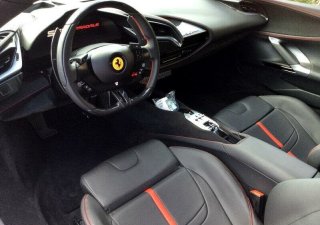 Ferrari SF90 2020 - Xe có sẵn, giao ngay toàn quốc, nhận đặt theo yêu cầu