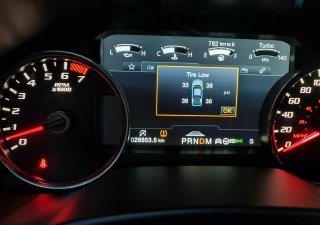 Ford F 150 2020 - Nhập USA, tên tư nhân biển vip HN