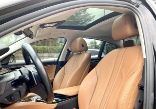 BMW 530i 2018 - Sang trọng đẳng cấp