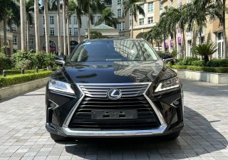 Lexus RX 200 2017 - Xe chạy có 4v9 km