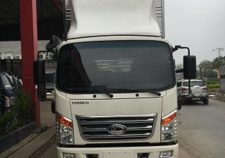 Daehan Tera 345SL 2022 - Palet nhận xe chỉ từ 150 triệu đồng, tặng 100% phí trước bạ, cùng full phụ kiện