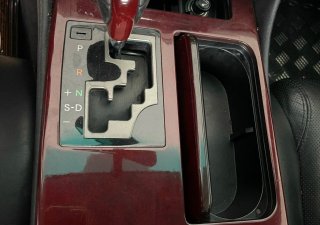 Lexus GS 300 2006 - Siêu đẹp