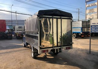 Daehan Tera 100 2022 - Bán xe tải 990kg động cơ Mitsubishi, trả trước 80 triệu - Khuyến mãi 50% thuế trước bạ