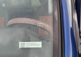 Kia K250 2021 - Cần bán gấp xe giá cạnh tranh