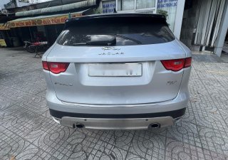 Jaguar F-Pace 2017 - Bán xe tại TP Hồ Chí Minh