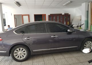 Nissan Teana 2013 - Xe đẹp, 1 chủ đi từ đầu, giá tốt, kiểm định 1 năm đến t4/2024