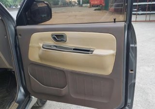 Mitsubishi Jolie 2004 - Mẫu xe 7 chỗ rộng rãi