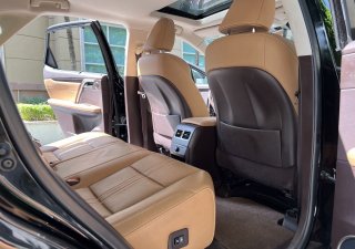 Lexus RX 200 2017 - Xe chạy có 4v9 km