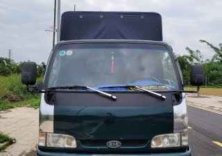Kia K3000S 2011 - Giảm tiền mặt, hỗ trợ giấy tờ nhận xe nhanh gọn