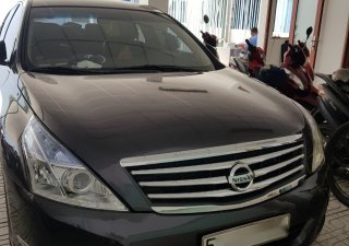 Nissan Teana 2013 - Xe đẹp, 1 chủ đi từ đầu, giá tốt, kiểm định 1 năm đến t4/2024