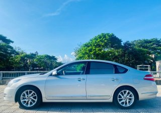Nissan Teana 2011 - Nhập khẩu nguyên chiếc