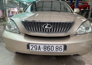 Lexus RX 330 2004 - Nhập khẩu nguyên chiếc