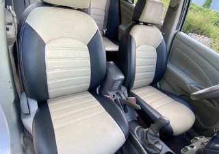 Nissan Sunny 2014 - Màu bạc