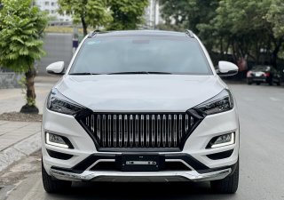 Hyundai Tucson 2020 - Cần bán lại xe 1 chủ từ đầu