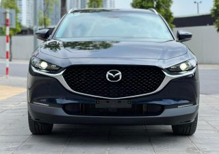 Mazda CX-30 2023 - Hỗ trợ ngân hàng bao đậu 100%