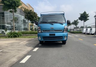 Thaco Kia K200 2024 - Xe KIA K200 MUI BẠT - TẢI TRỌNG 1T9