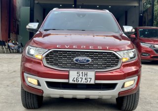 Ford Everest 2.0 2021 - -- Ford_everest 2.0 turbo hai cầu 4×4, màu biển HCM  