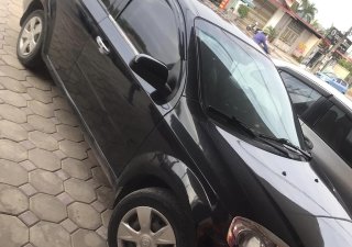 Hyundai Ben 2009 - Hyundai Ben 2009