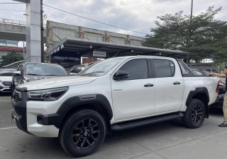Tobe Mcar 2021 - Tobe Mcar 2021 tại Hà Nội