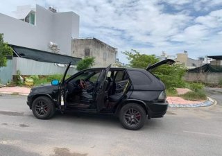 BMW X5 2005 - Màu đen, nhập khẩu nguyên chiếc